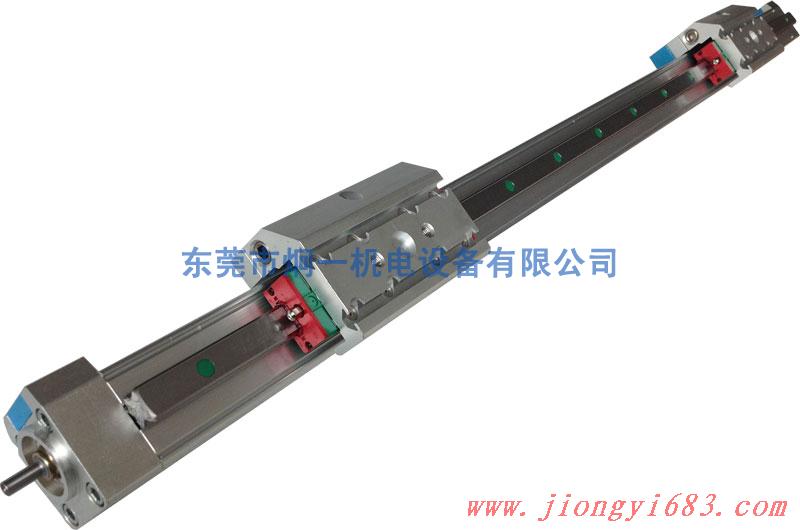 線性直線滑臺-60絲桿基本型